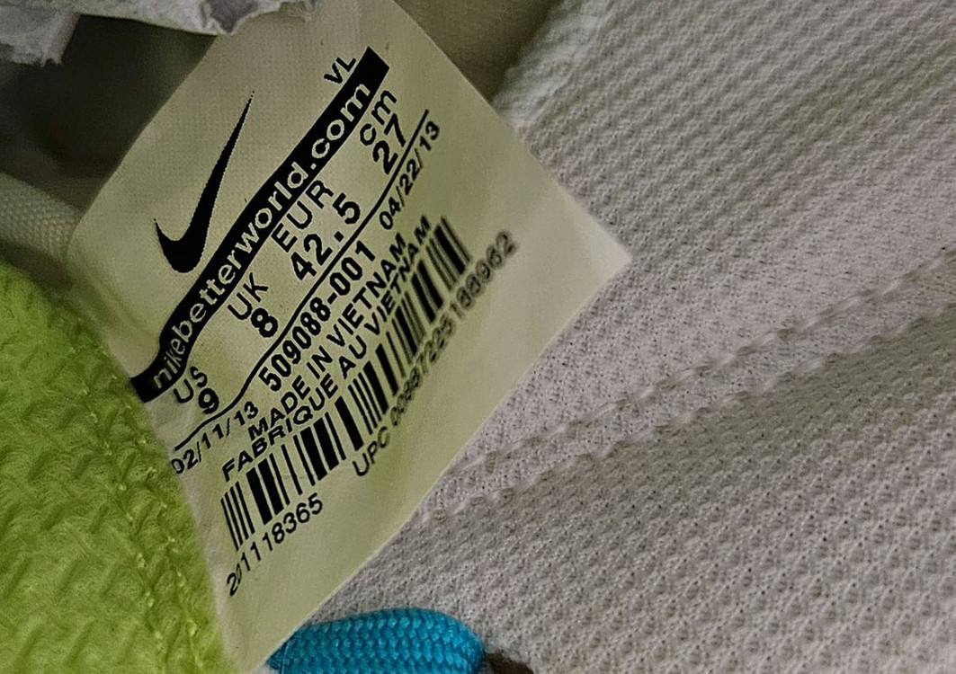 270)나이키 운동화 축구화--7