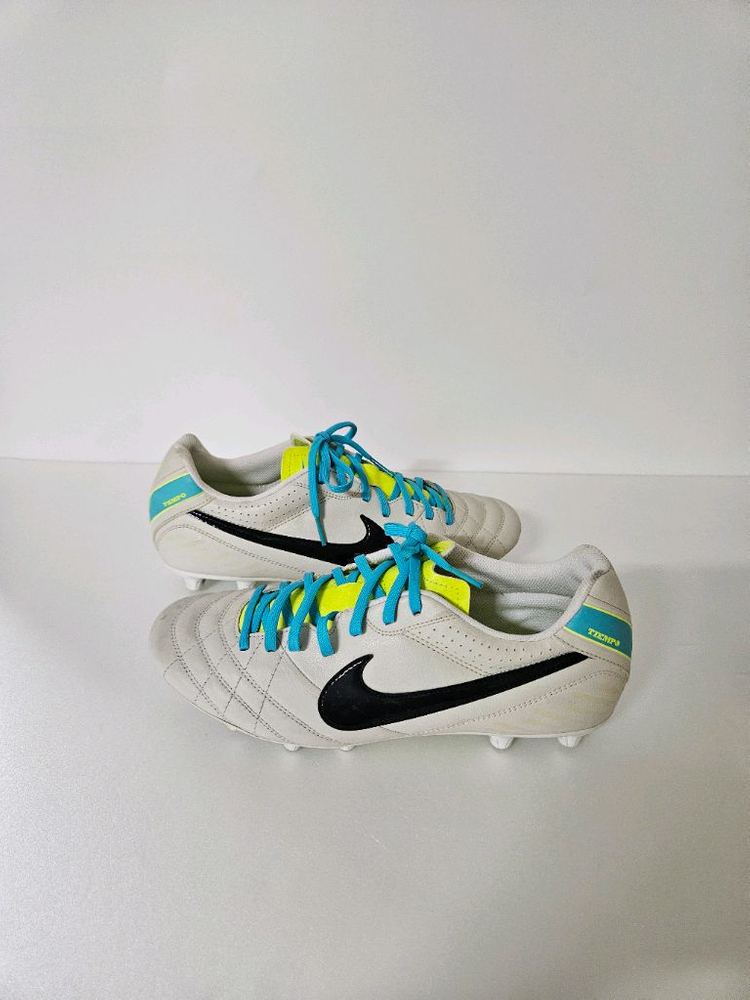 270)나이키 운동화 축구화--6