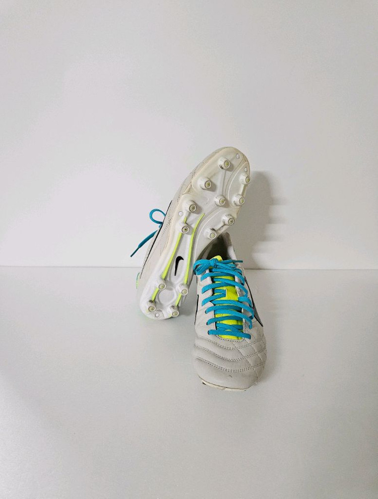 270)나이키 운동화 축구화--5