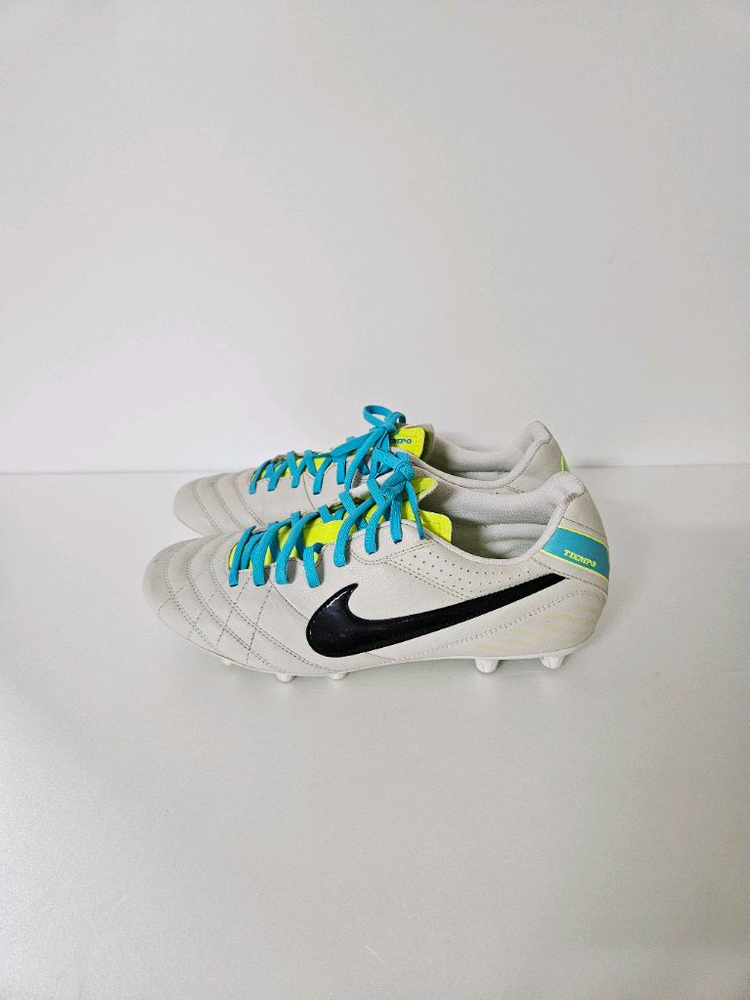 270)나이키 운동화 축구화--3