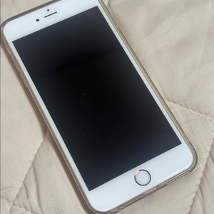 아이폰 6s+ 로즈골드