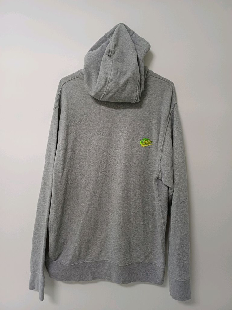 나이키 멀티스우시 후드티 (여110.남105) 이미지