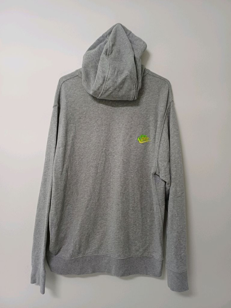 나이키 멀티스우시 후드티 (여110.남105) 이미지