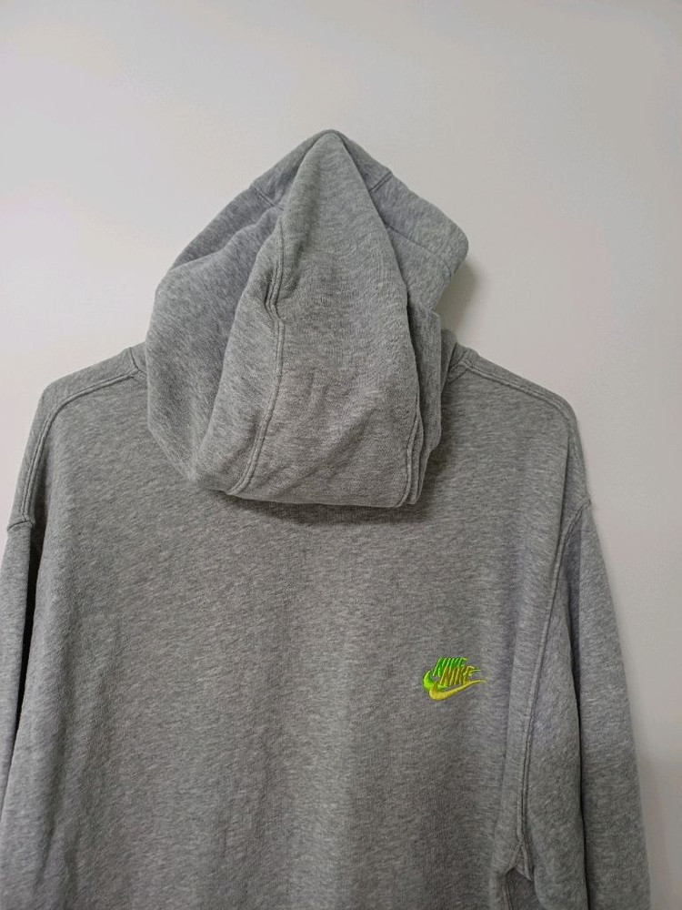 나이키 멀티스우시 후드티 (여110.남105) 이미지