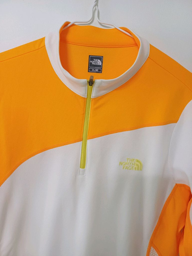 여성 노스페이스 등산티셔츠 (사방스판100) 이미지