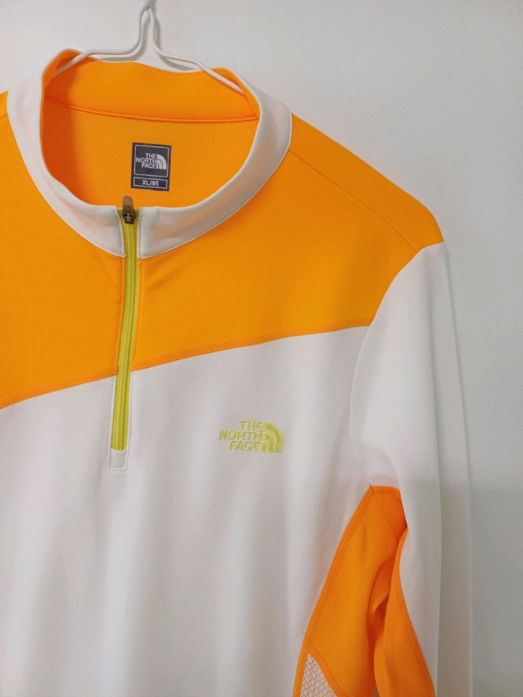 여성 노스페이스 등산티셔츠 (사방스판100) 이미지