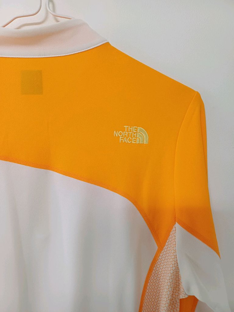 여성 노스페이스 등산티셔츠 (사방스판100) 이미지