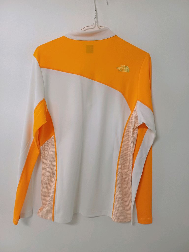 여성 노스페이스 등산티셔츠 (사방스판100) 이미지