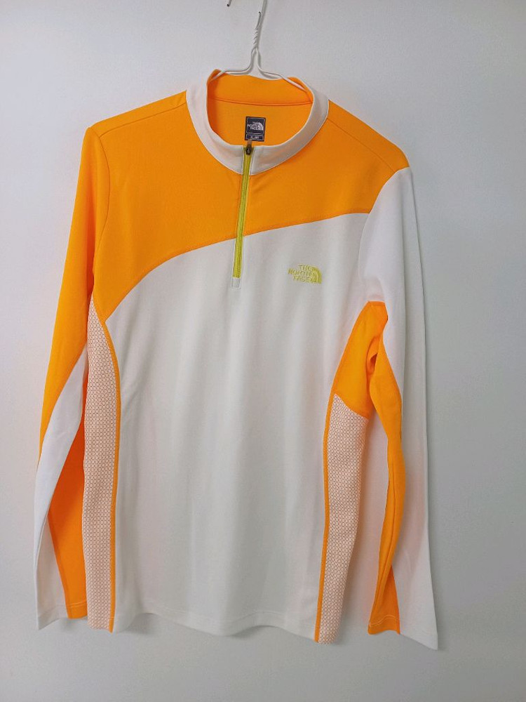 여성 노스페이스 등산티셔츠 (사방스판100) 이미지