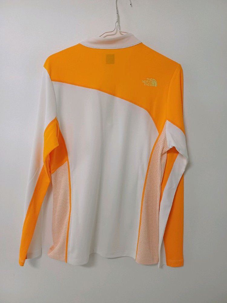 여성 노스페이스 등산티셔츠 (사방스판100) 이미지