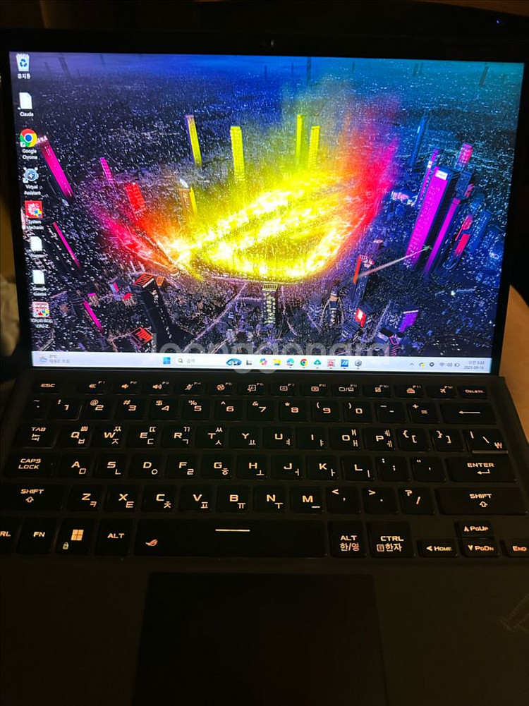 ASUS ROG X13 FLOW--0