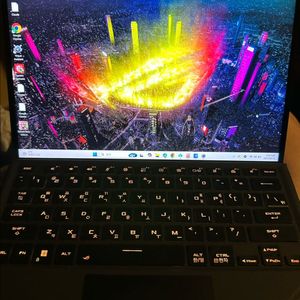 ASUS ROG X13 FLOW