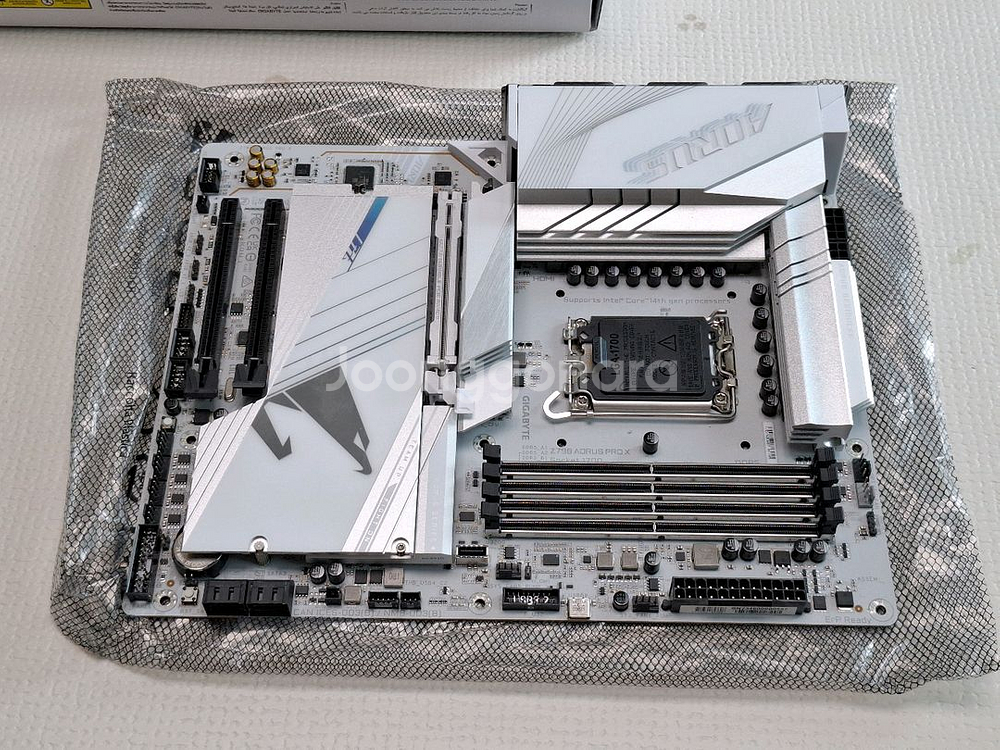 Z790 AORUS PRO X 기가바이트 어로스 프로--3