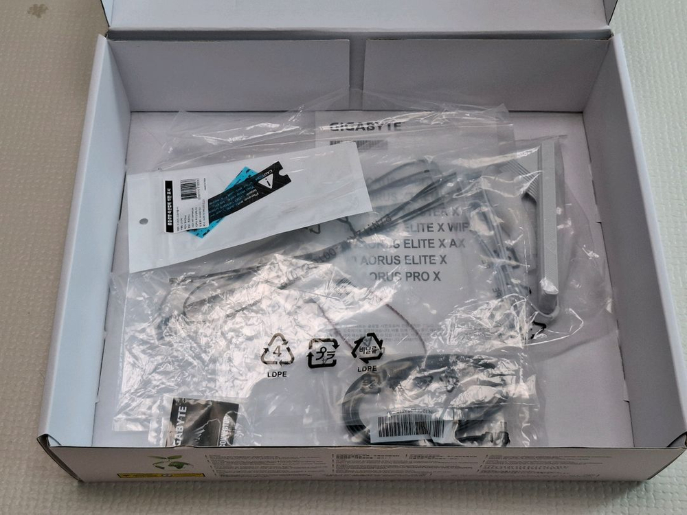 Z790 AORUS PRO X 기가바이트 어로스 프로--2