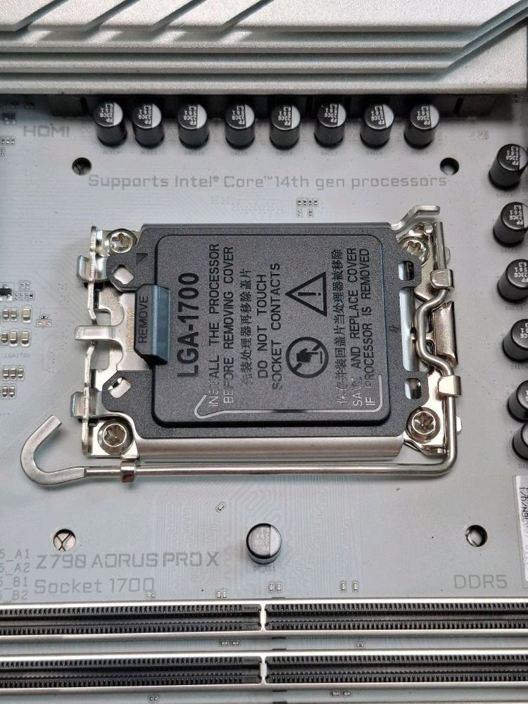 Z790 AORUS PRO X 기가바이트 어로스 프로--4