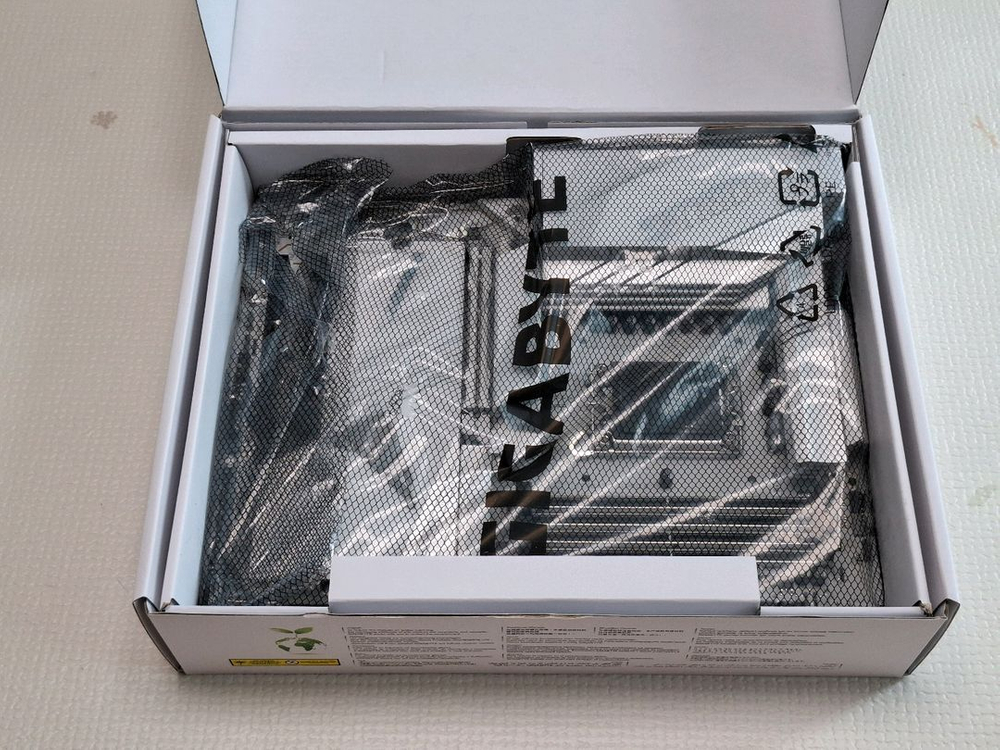 Z790 AORUS PRO X 기가바이트 어로스 프로--1