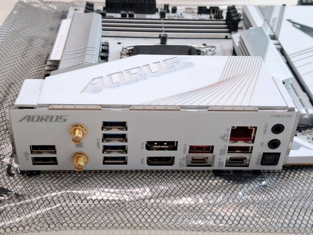 Z790 AORUS PRO X 기가바이트 어로스 프로--8