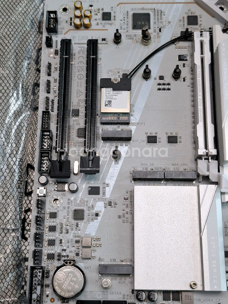 Z790 AORUS PRO X 기가바이트 어로스 프로--6