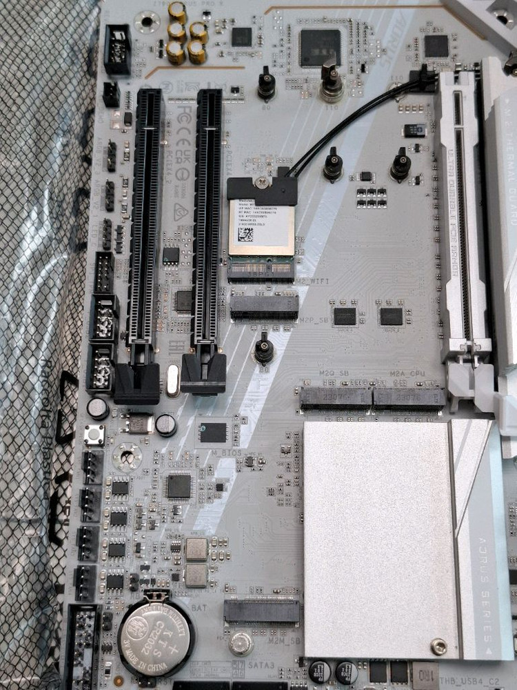 Z790 AORUS PRO X 기가바이트 어로스 프로--6