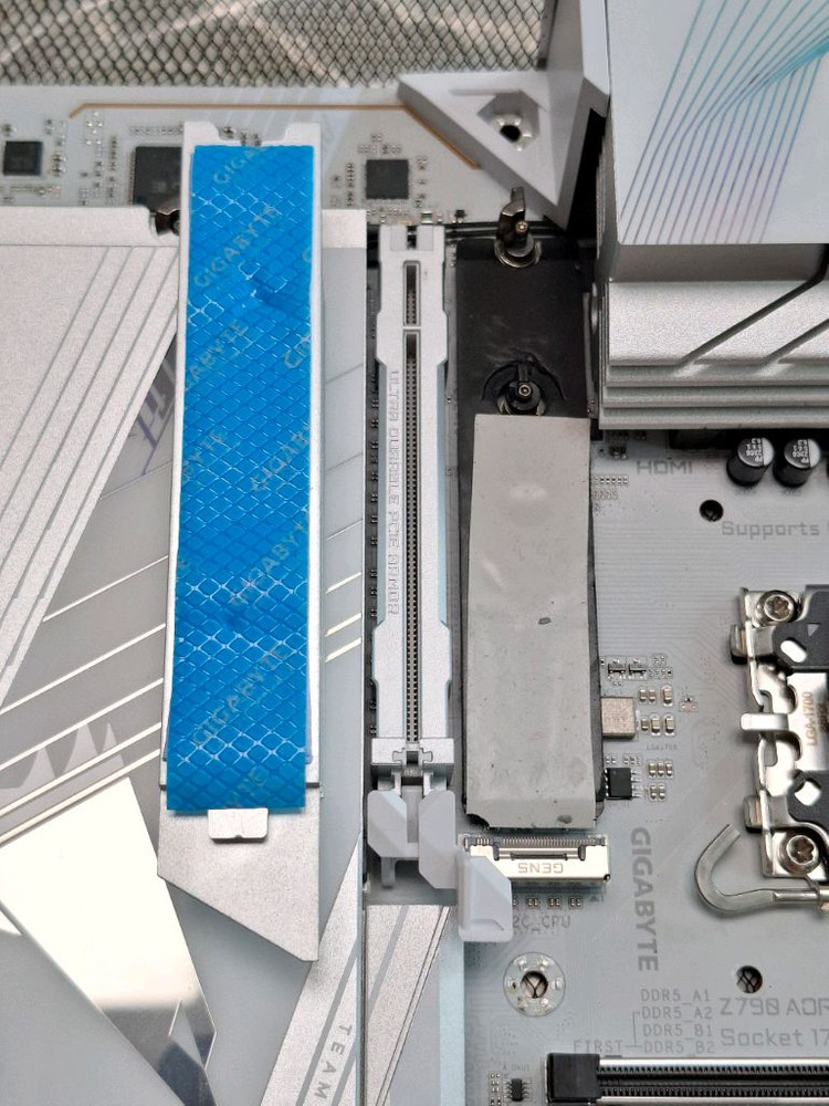 Z790 AORUS PRO X 기가바이트 어로스 프로--7