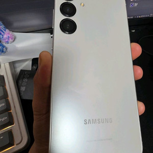 갤럭시 s24플러스 중고폰