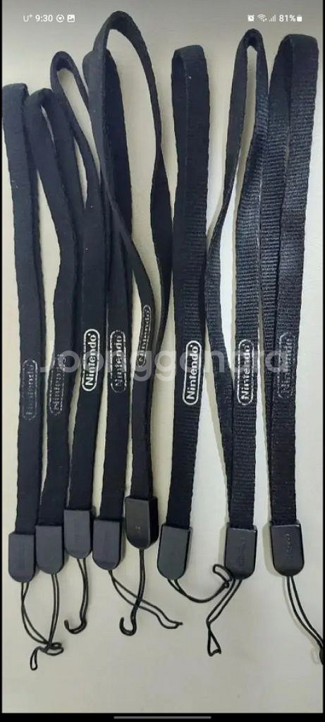 닌텐도 NDSL DSi 펜 PEN 베터리 정품--6