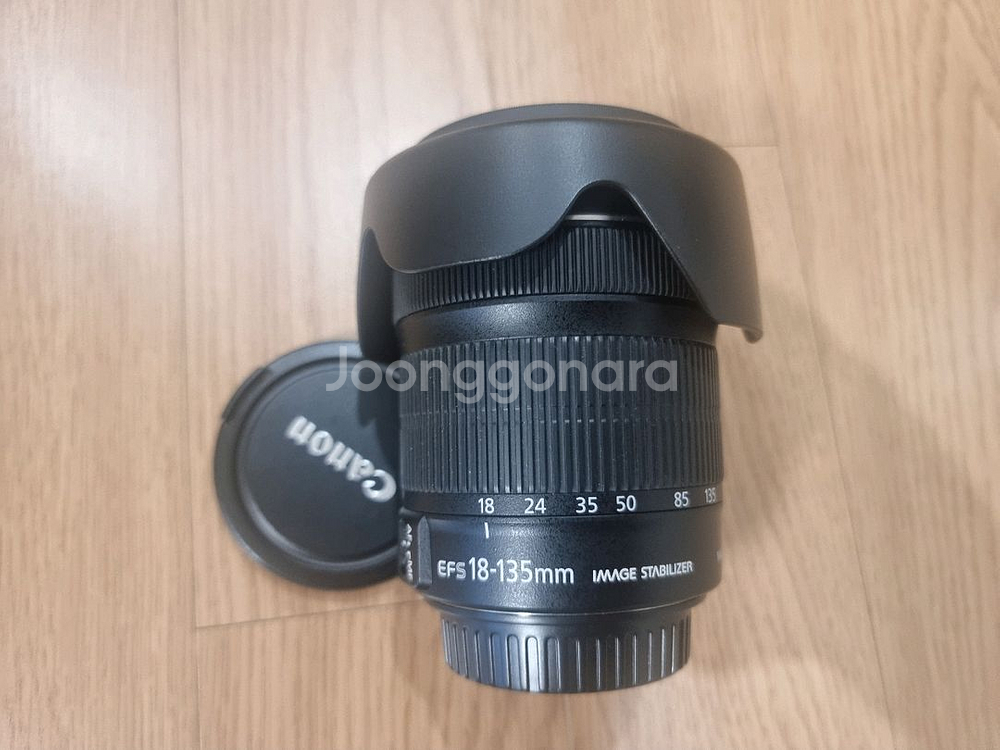 캐논 EF-S 18-135mm is stm--0