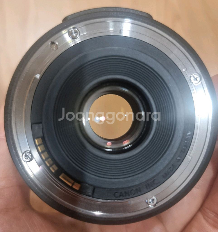 캐논 EF-S 18-135mm is stm--3