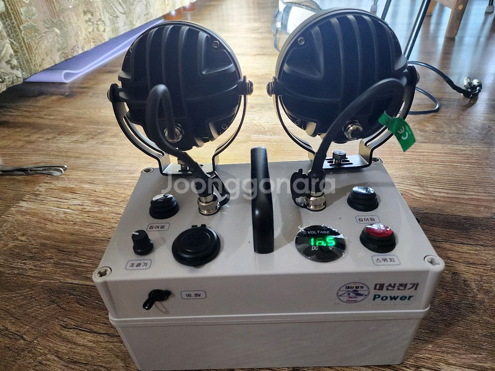 (새상품)140W집어등--1