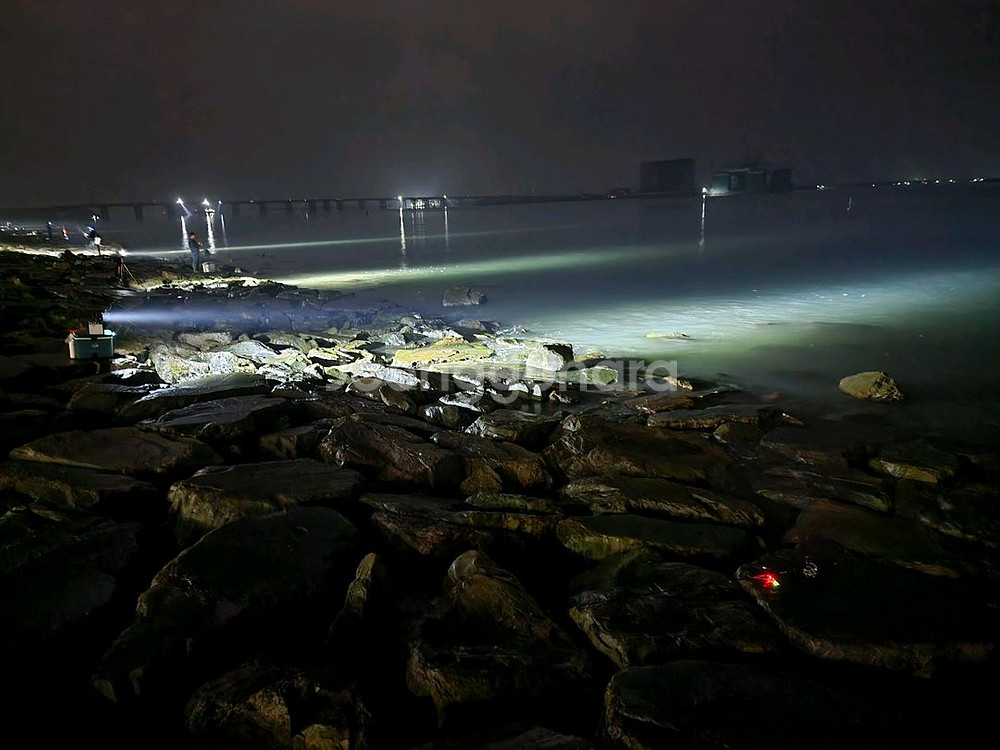 (새상품)140W집어등--0