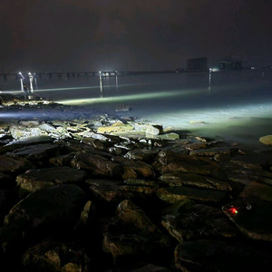 (새상품)140W집어등