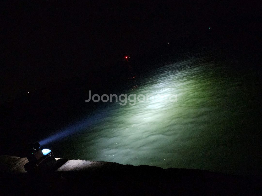 (새상품)140W집어등--4