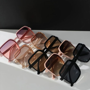 컬러 선글라스 5종 세트