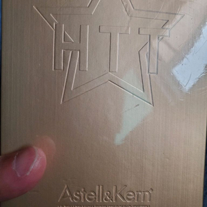 아스텔앤컨 AK100ii 케이온 에디션