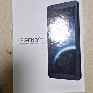 Tablet pc