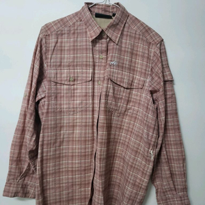 여성 밀레 등산셔츠 (100)