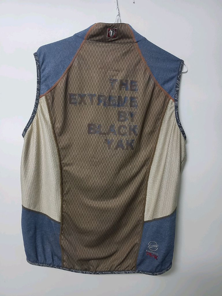 여성 블랙야크 봄.가을 등산셔츠 (사방스판100) 이미지