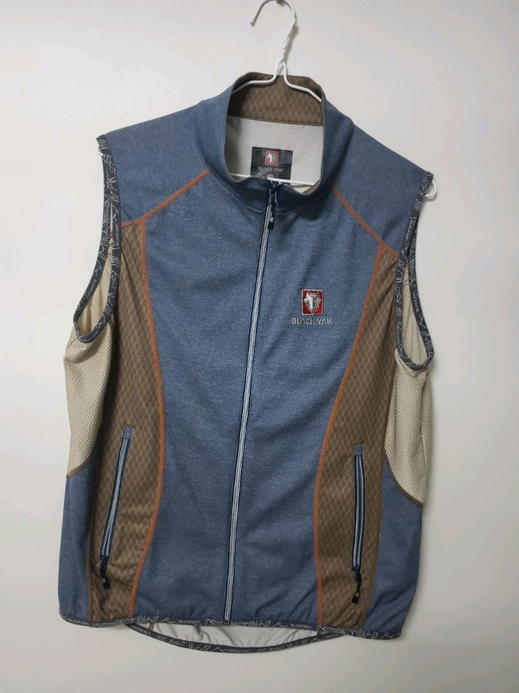 여성 블랙야크 봄.가을 등산셔츠 (사방스판100) 이미지