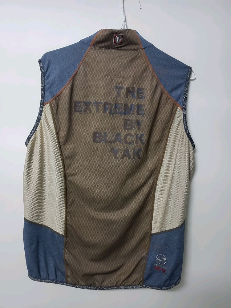 여성 블랙야크 봄.가을 등산셔츠 (사방스판100) 이미지