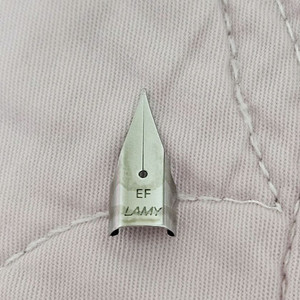 라미 사파리 만년필 EF촉