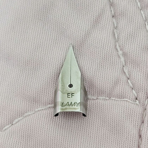 라미 사파리 만년필 EF촉