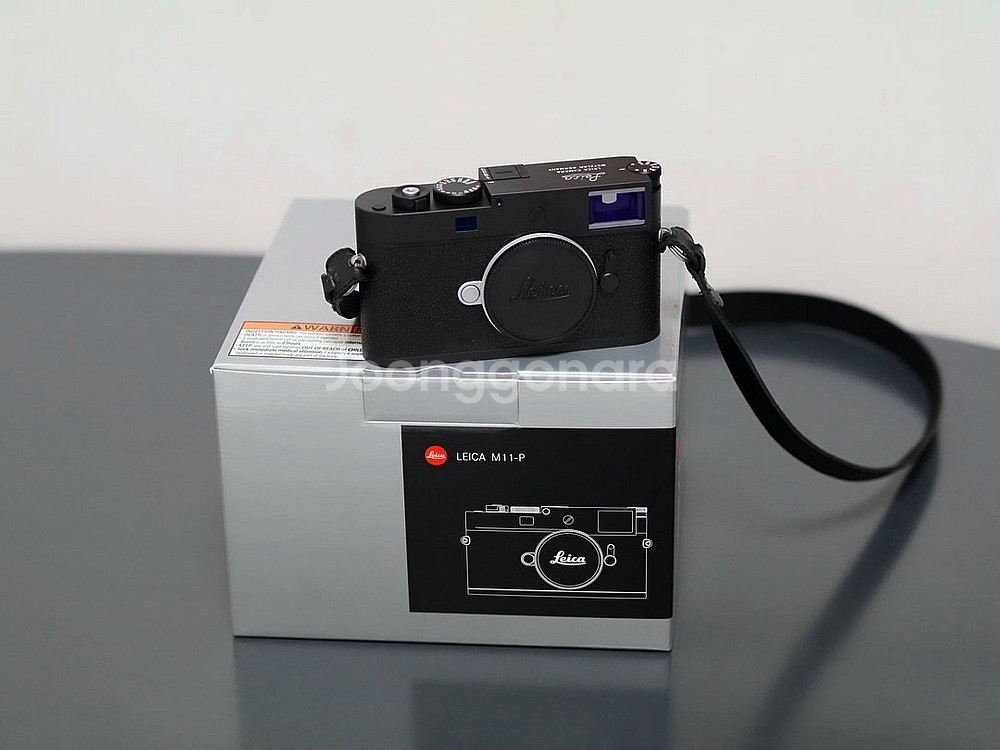 라이카 M11-p--0