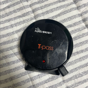 t-pass 하이패스 단말기