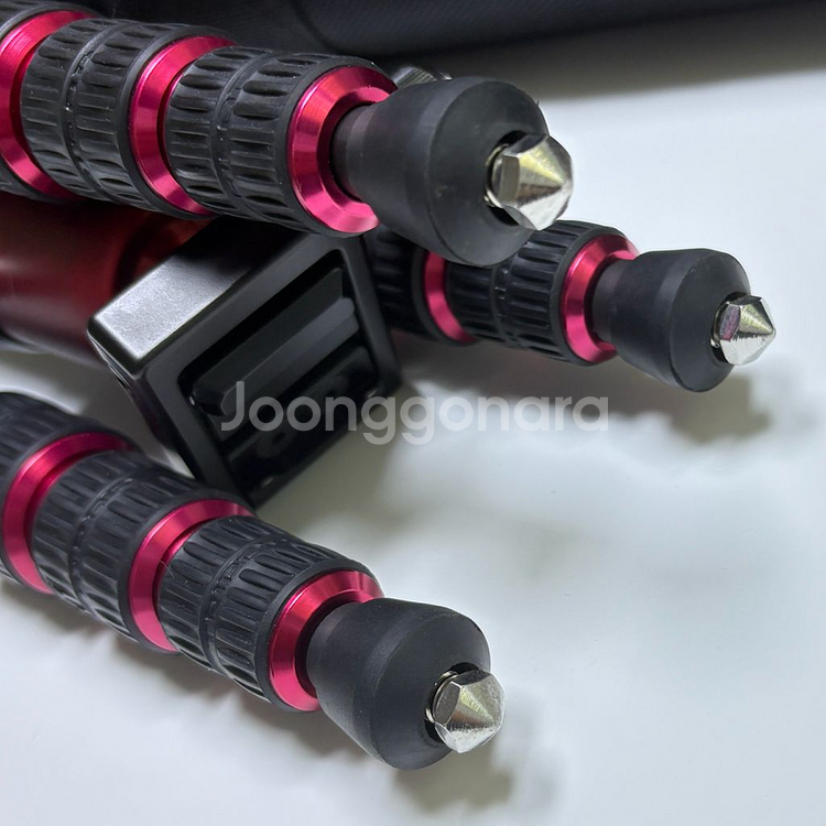호루스벤누 카본삼각대(C-1540)--3