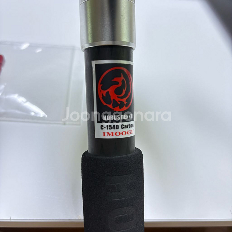 호루스벤누 카본삼각대(C-1540)--1