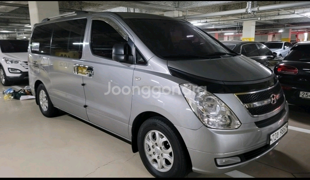 그랜드스타렉스캠핑카--0