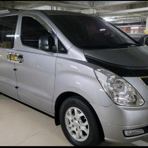 그랜드스타렉스캠핑카