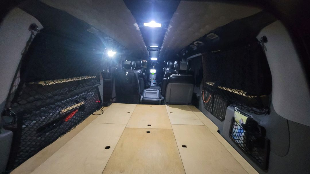 그랜드스타렉스 캠핑카--7