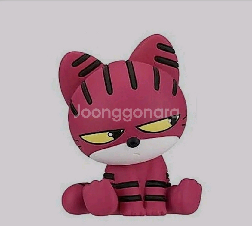 타베코도부츠 THE MOVIE 어깨쿵 가챠--2