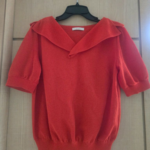 지고트 니트 판매합니다